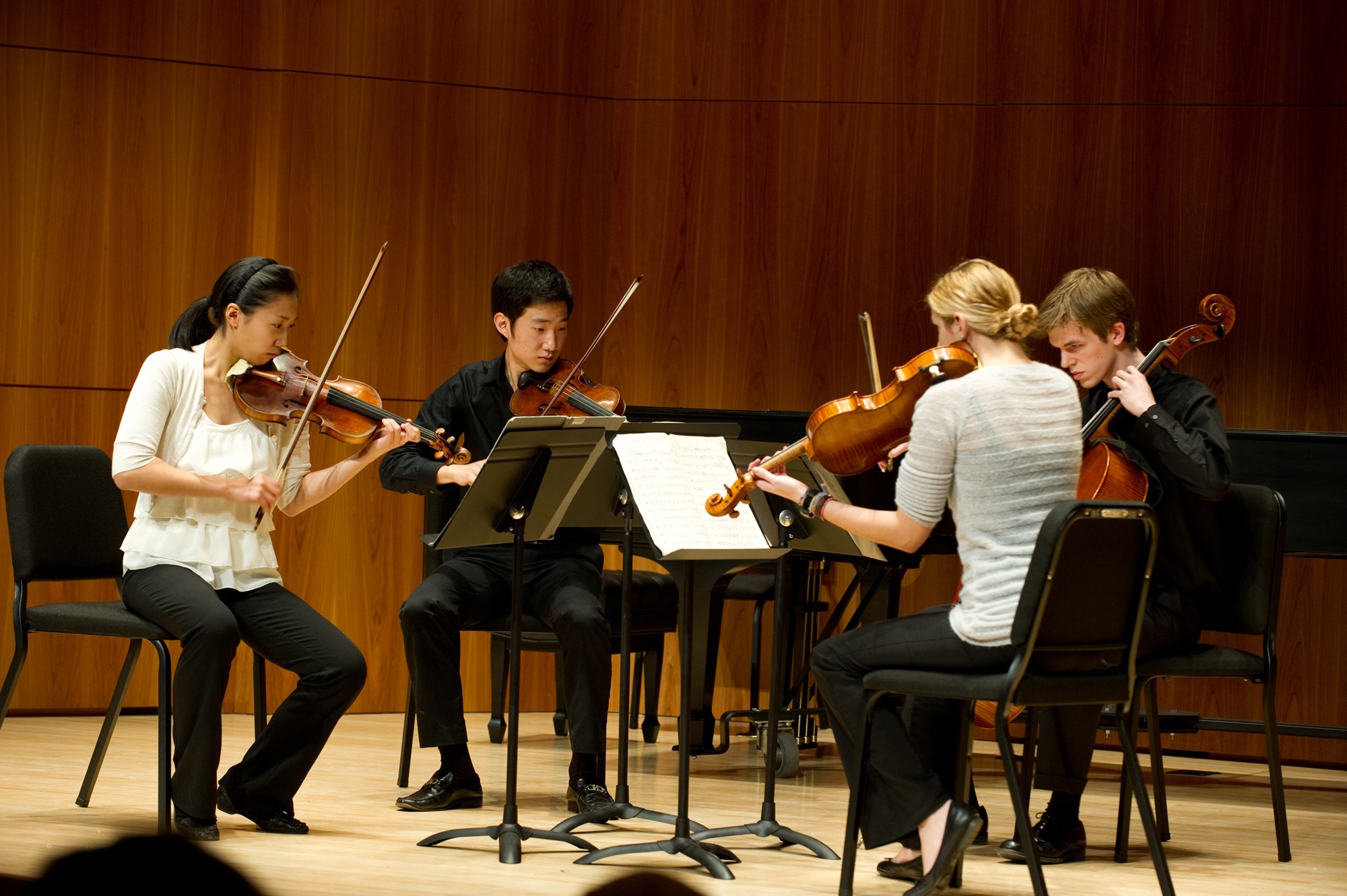 Chamber Music